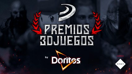 ¡Vuelven los PREMIOS 3DJUEGOS! Un adelanto de la gran gala del VIDEOJUEGO para elegir al GOTY 2022