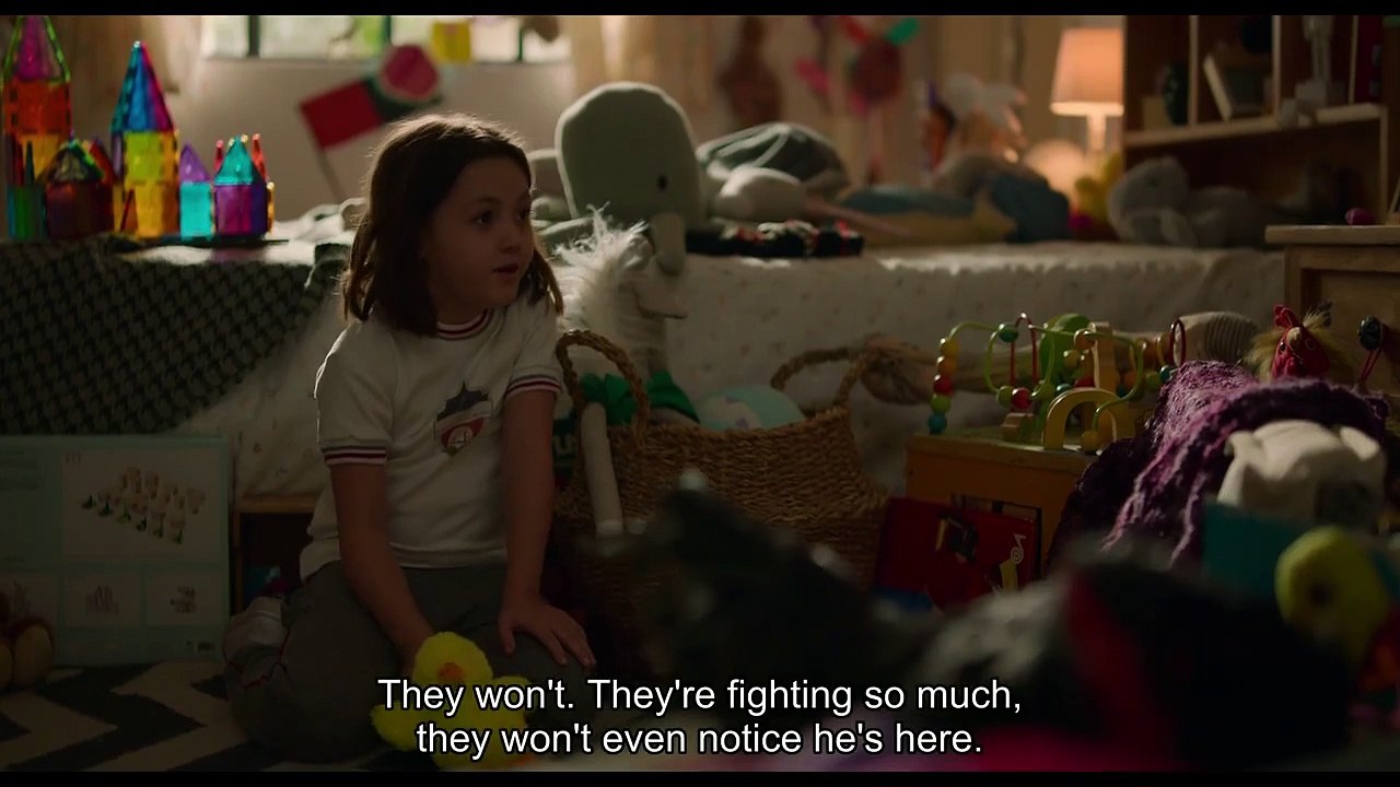 Everything Will be Fine - Se1 - Ep03 - Gallo negro HD Watch HD Deutsch