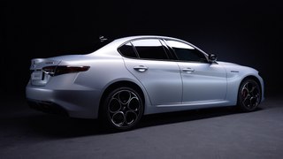 VÍDEO: nuevo Alfa Romeo Giulia 2023, ¿sabes en qué se actualiza?