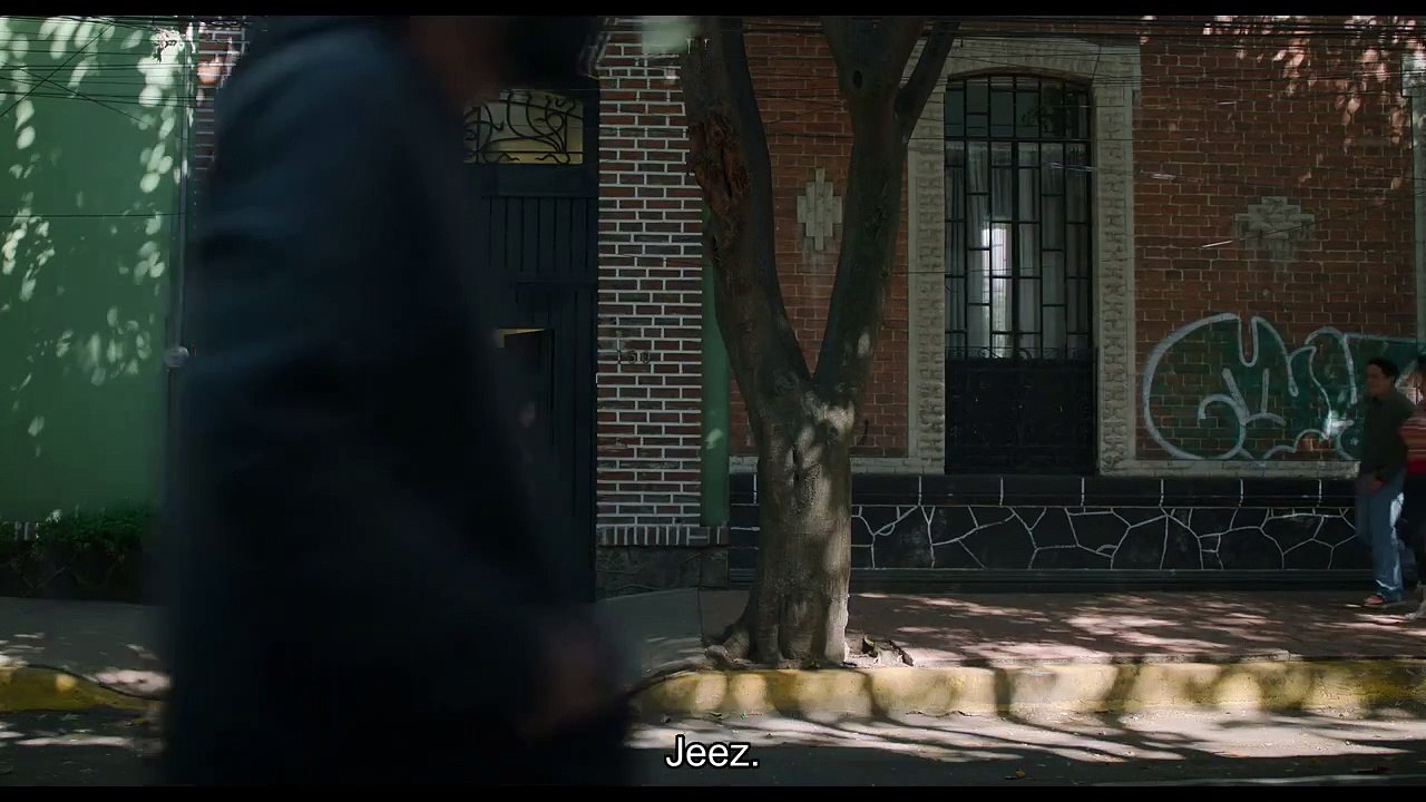 Everything Will be Fine - Se1 - Ep07 - La noche HD Watch HD Deutsch