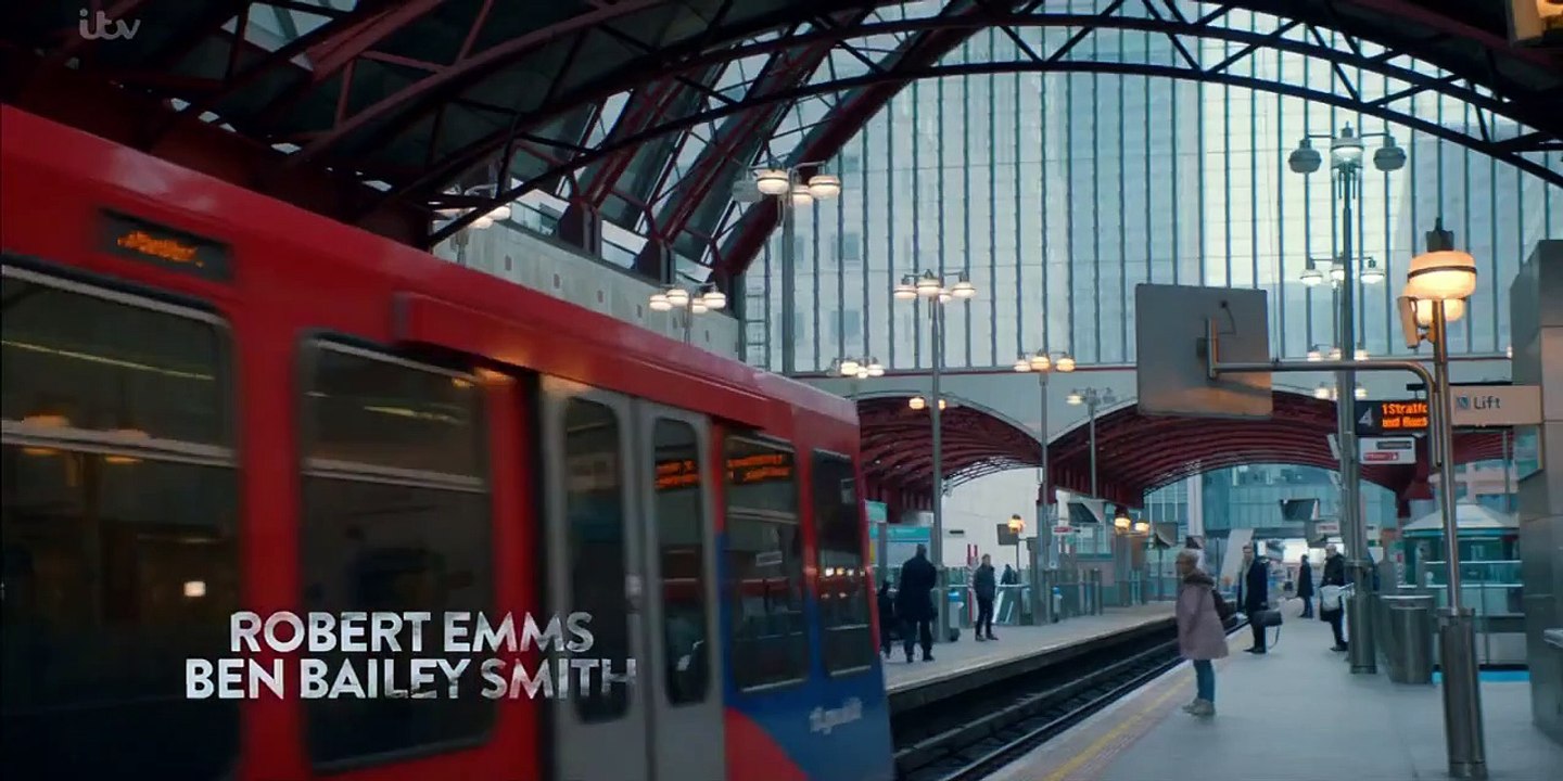 Cleaning Up - Se1 - Ep01 HD Watch HD Deutsch