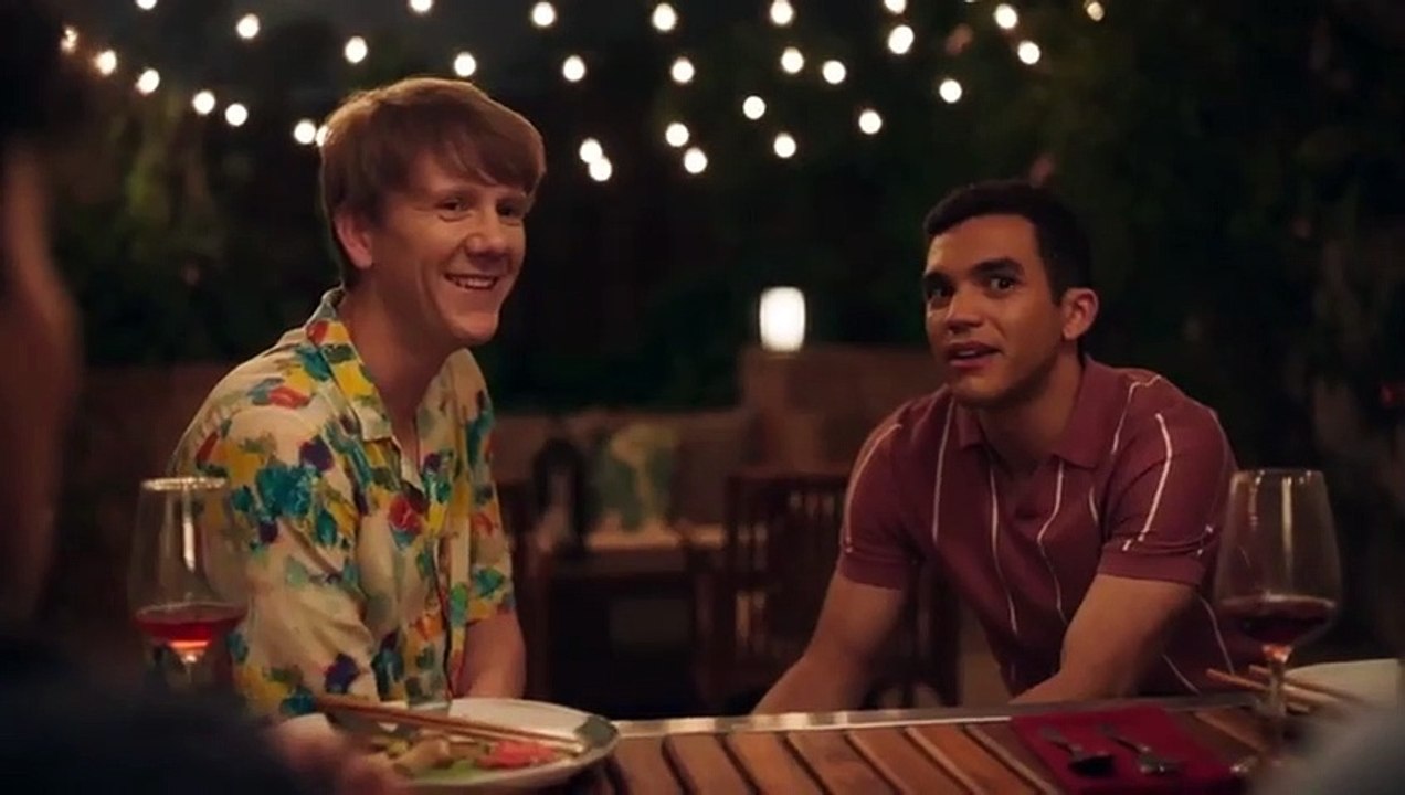 Everything's Gonna Be Okay - Se1 - Ep05 - West African Giant Black Millipedes HD Watch HD Deutsch