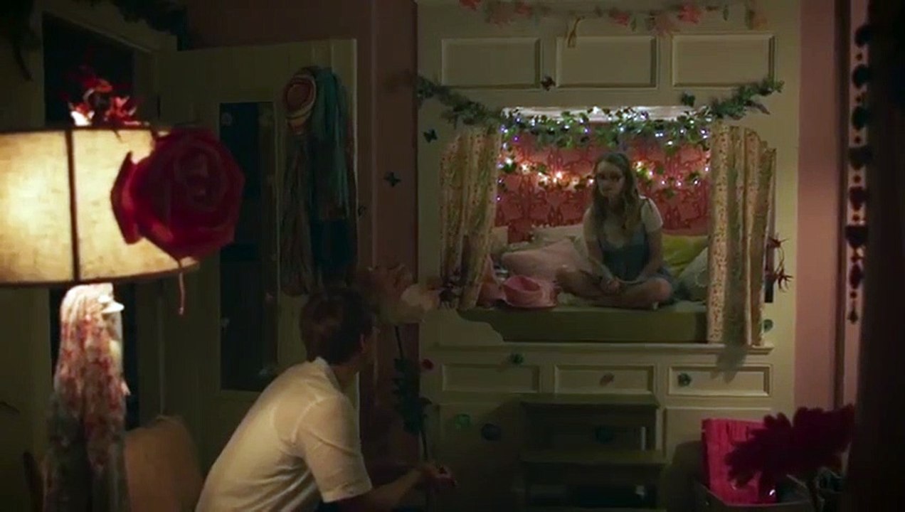 Everything's gonna be okay - se1 - ep06 - harvester ants hd watch hd deutsch