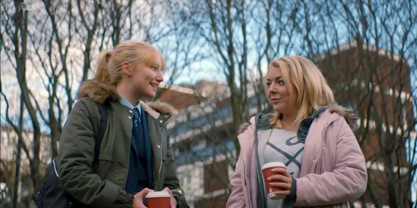 Cleaning Up - Se1 - Ep06 HD Watch HD Deutsch