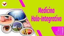 Buena Vibra | ¿Cuáles son los beneficios de la medicina Holo-Integrativa?