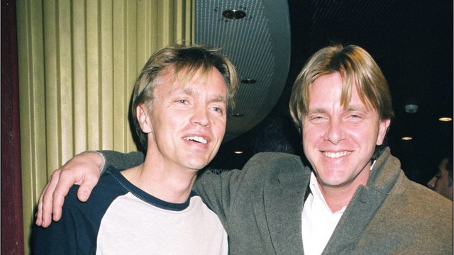 GALA VIDEO - Claude François : que devient Marc, son 2e fils, longtemps caché ?