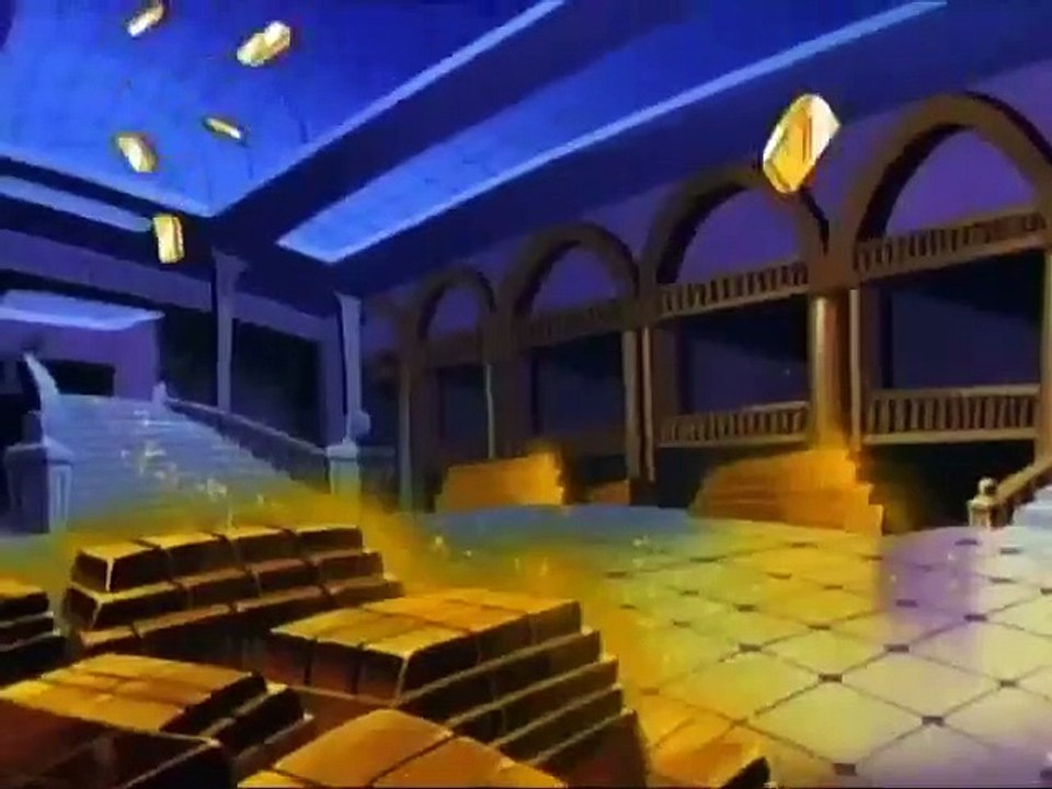 Tiny Toon Adventures - Se1 - Ep07 HD Watch HD Deutsch