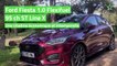 Test Ford Fiesta 1.0 Flexifuel 95 ch ST Line X : une citadine économique et intemporelle
