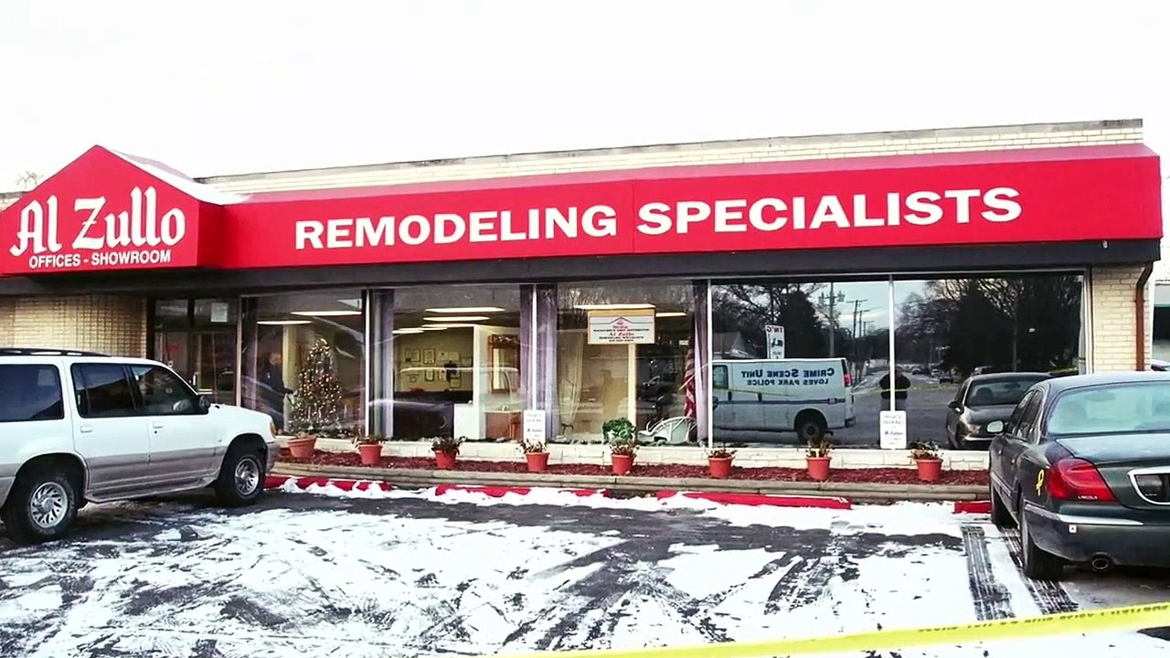 Mur-'der in the Heartland - Se2 - Ep05 - Bad for Business HD Watch HD Deutsch