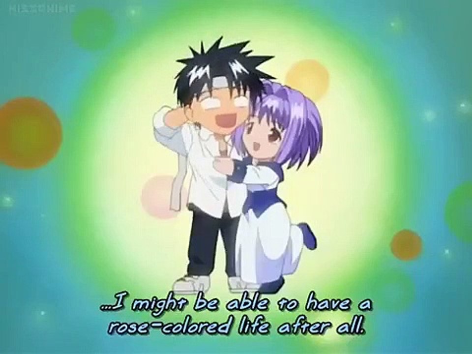 Tokyo Underground - Ep02 HD Watch HD Deutsch