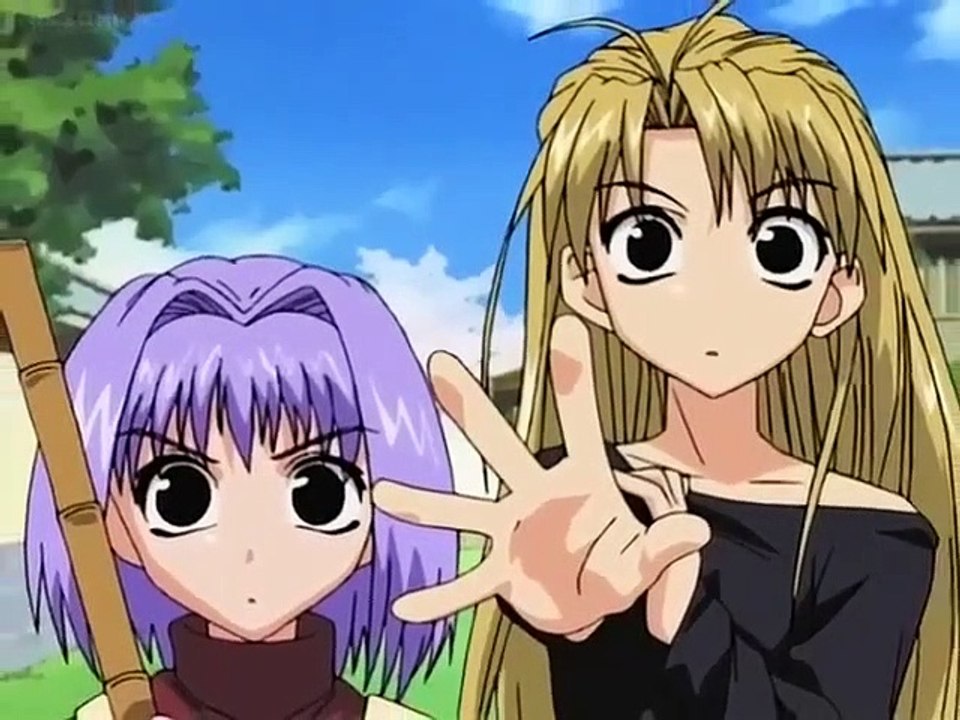 Tokyo Underground - Ep04 HD Watch HD Deutsch