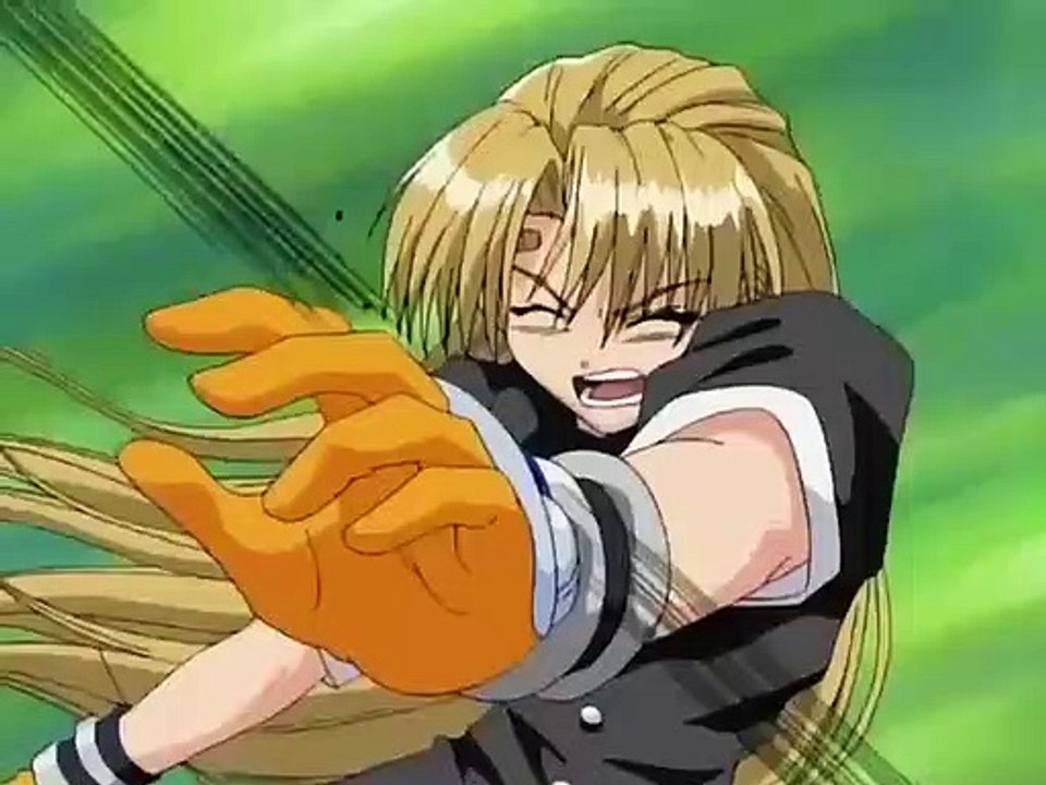 Tokyo Underground - Ep06 HD Watch HD Deutsch