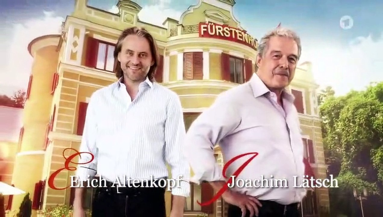 Sturm der Liebe Folge 3920 Notlüge