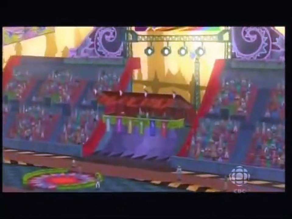 Dragon Booster - Se1 - Ep03 HD Watch HD Deutsch