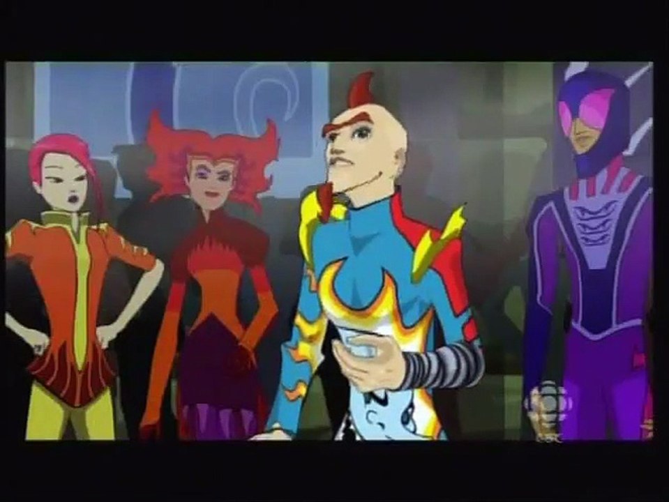 Dragon Booster - Se1 - Ep04 HD Watch HD Deutsch