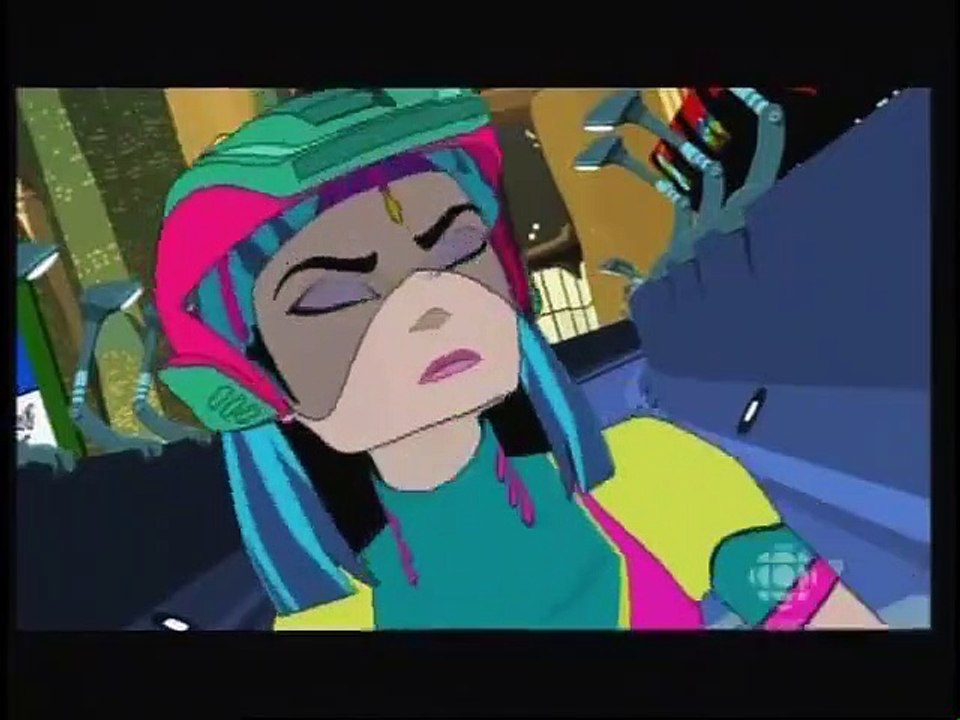 Dragon Booster - Se1 - Ep05 HD Watch HD Deutsch