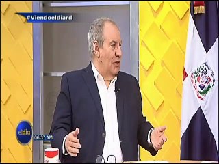#ElDiaRD / Palabras de Epsy Campbell, exvicepresidentade Costa Rica / 27 octubre 2022