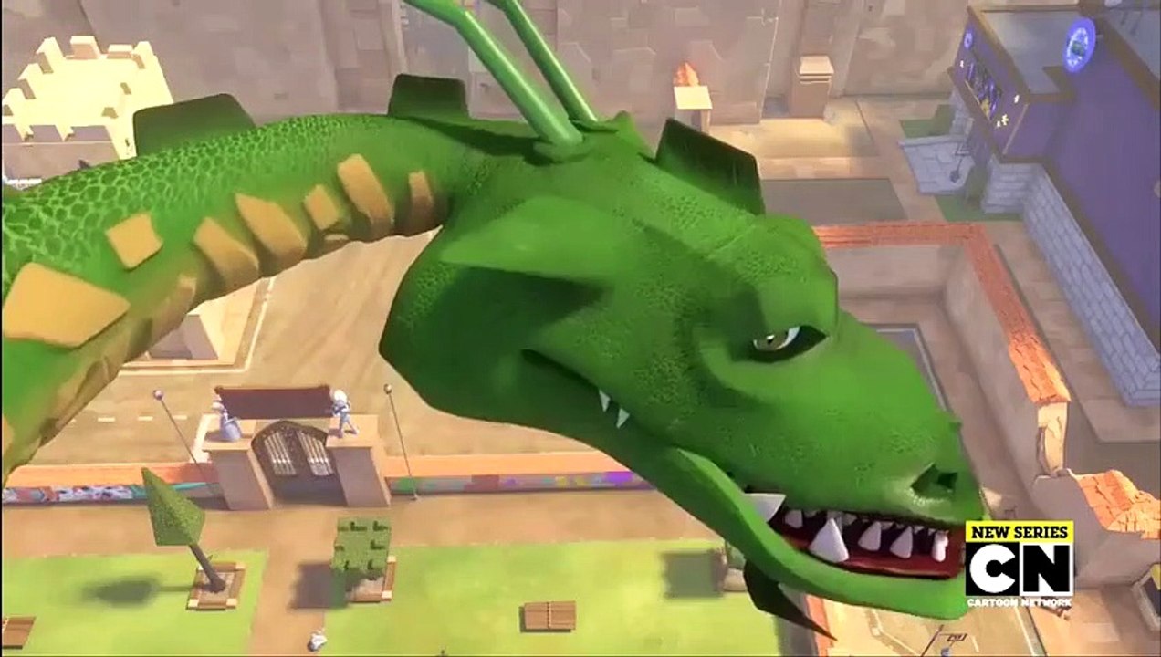 My Knight and Me - Se1 - Ep05 - Epic Ballroom HD Watch HD Deutsch