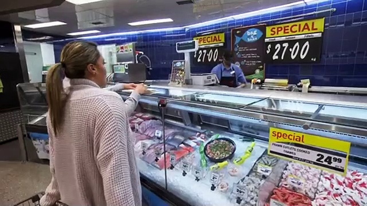 My Kitchen Rules (NZ) - Se1 - Ep06 HD Watch HD Deutsch