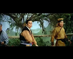 That Fiery Girl Bande-annonce (EN)