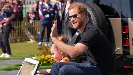 Príncipe Harry publicará suas memórias em janeiro de 2023