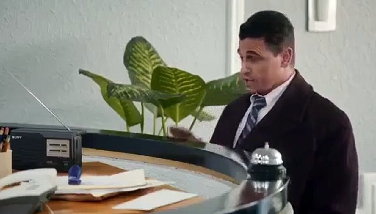 Homicide City - Se2 - Ep04 - High Rise Mur-'der HD Watch HD Deutsch