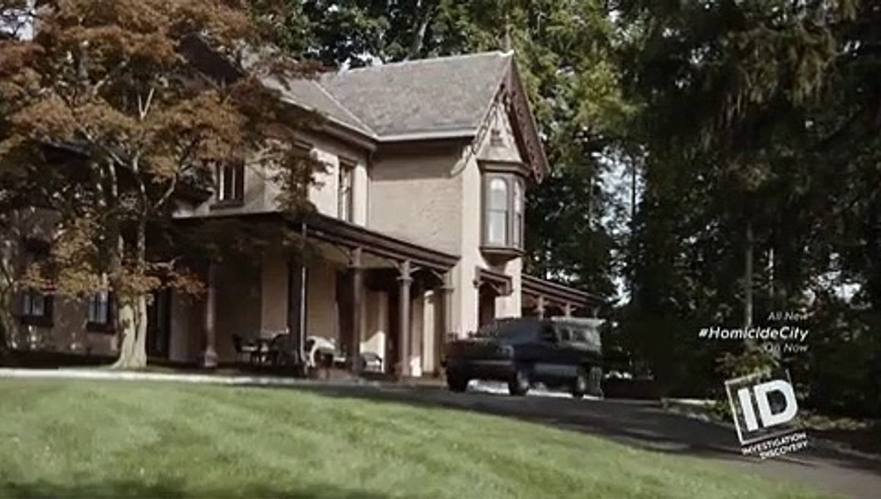 Homicide City - Se1 - Ep04 HD Watch HD Deutsch