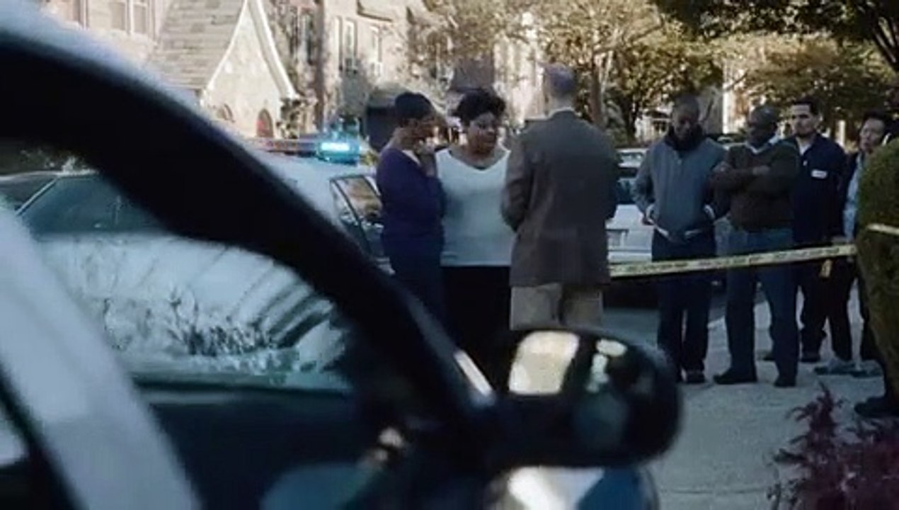 Homicide City - Se1 - Ep05 HD Watch HD Deutsch