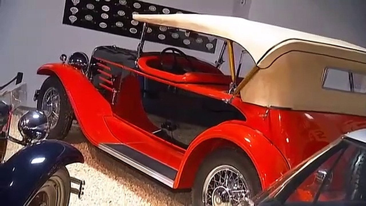 Mysteries at the Museum - Se1 - Ep10 HD Watch HD Deutsch