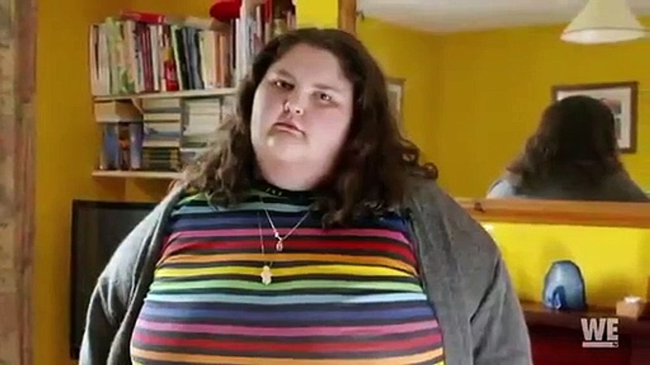 Extreme Love - Se2 - Ep08 - Love Comes In All Sizes HD Watch HD Deutsch