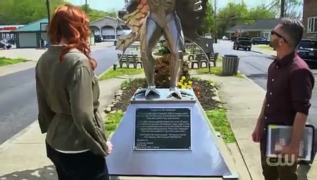 Mysteries Decoded - Se1 - Ep02 - Mothman HD Watch HD Deutsch