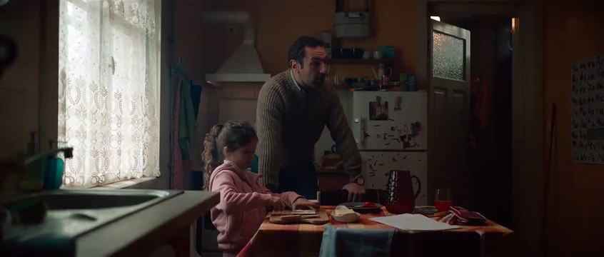 Kompromat Bande-annonce (EN)