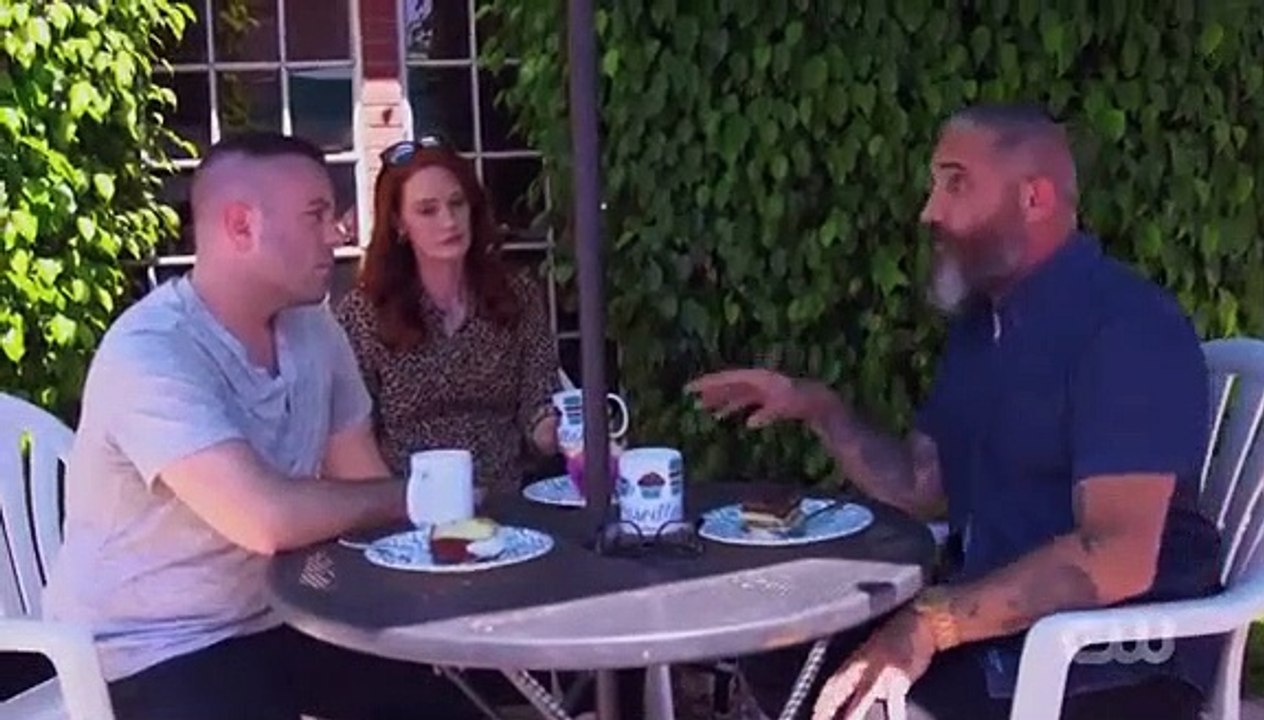 Mysteries Decoded - Se1 - Ep04 - Area 51 HD Watch HD Deutsch