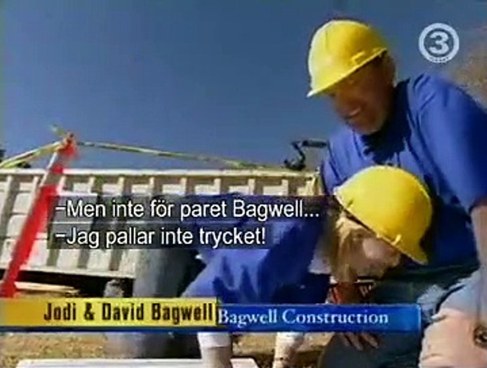 Extreme Makeover - Home Edition - Se1 - Ep04 HD Watch HD Deutsch