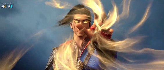 Tomb of Fallen Gods Eps. 16 END [Sub Indonesia]