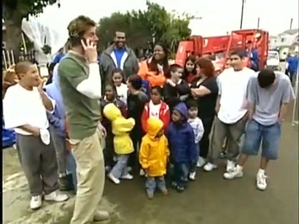 Extreme Makeover - Home Edition - Se1 - Ep06 HD Watch HD Deutsch