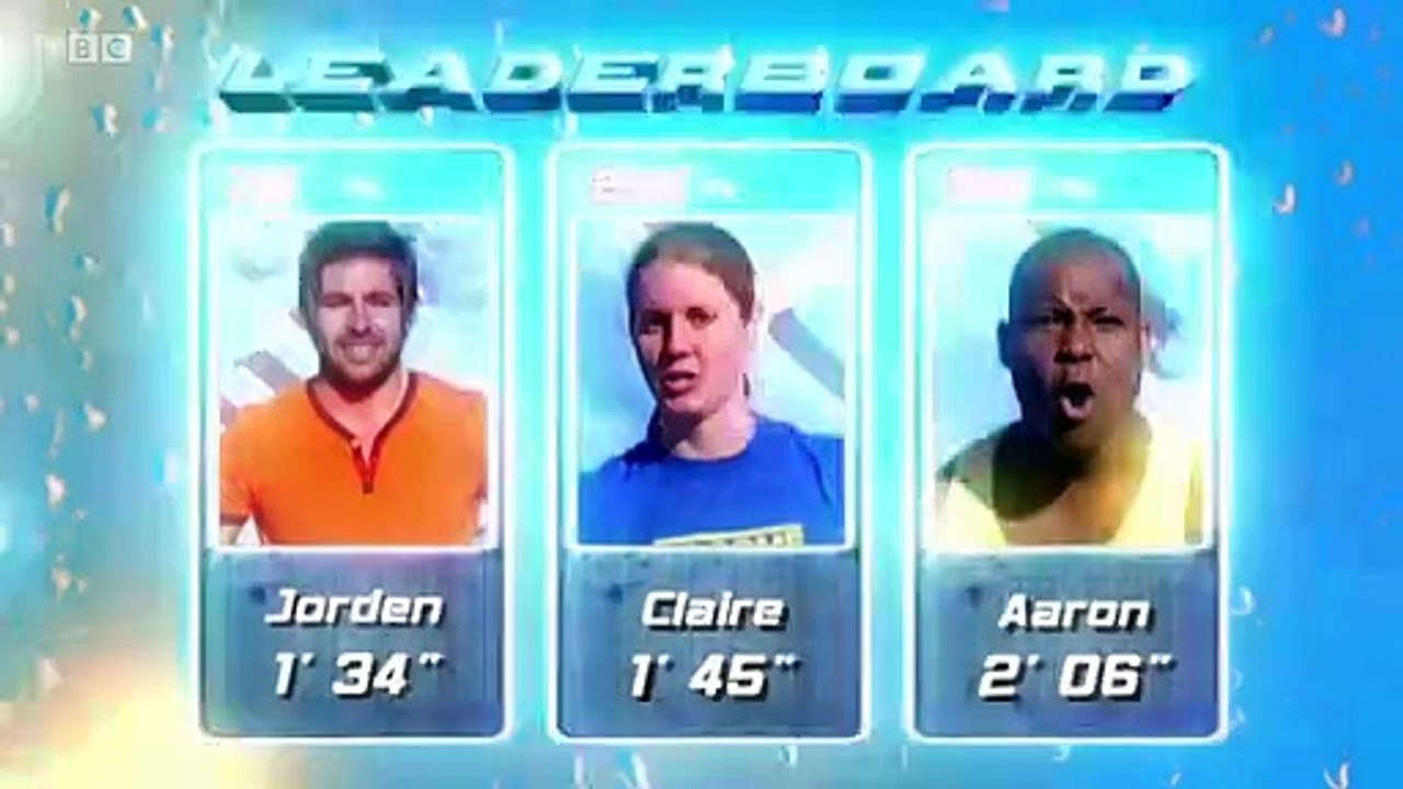 Total Wipeout - Freddie and Paddy Takeover - Se1 - Ep06 HD Watch HD Deutsch