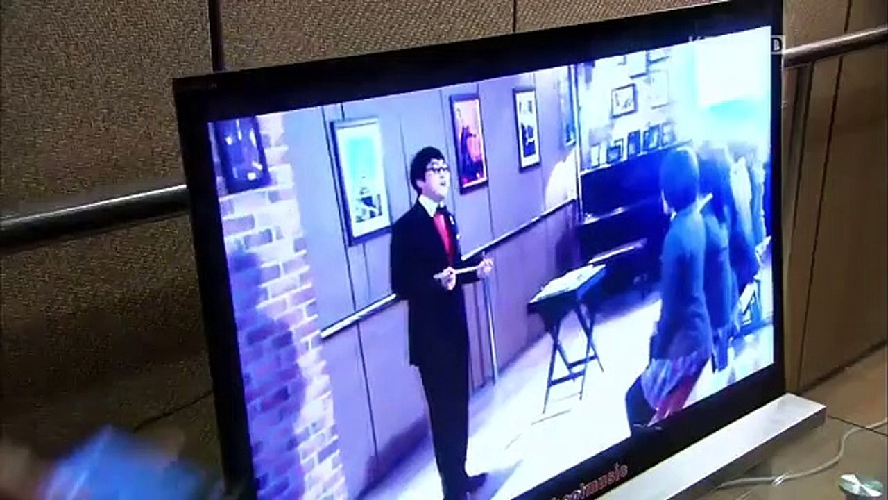 Dream High - Ep05 HD Watch HD Deutsch