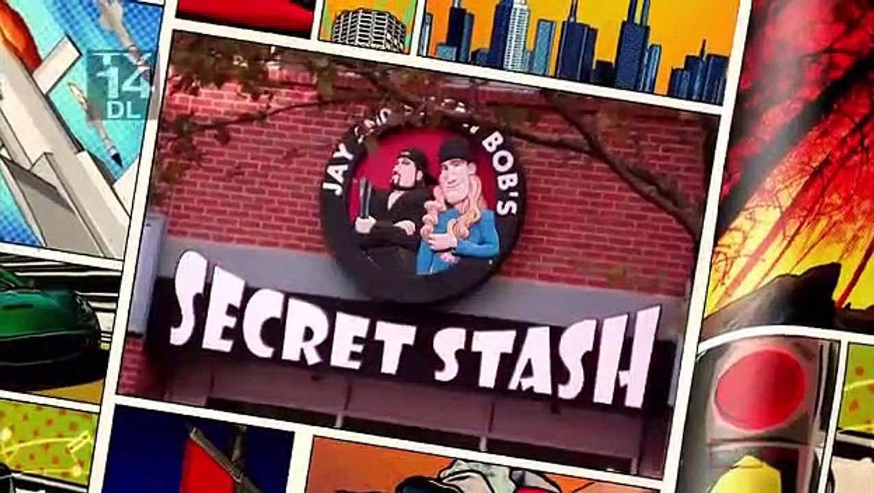 Comic Book Men - Se1 - Ep05 - Con Gone Wrong HD Watch HD Deutsch