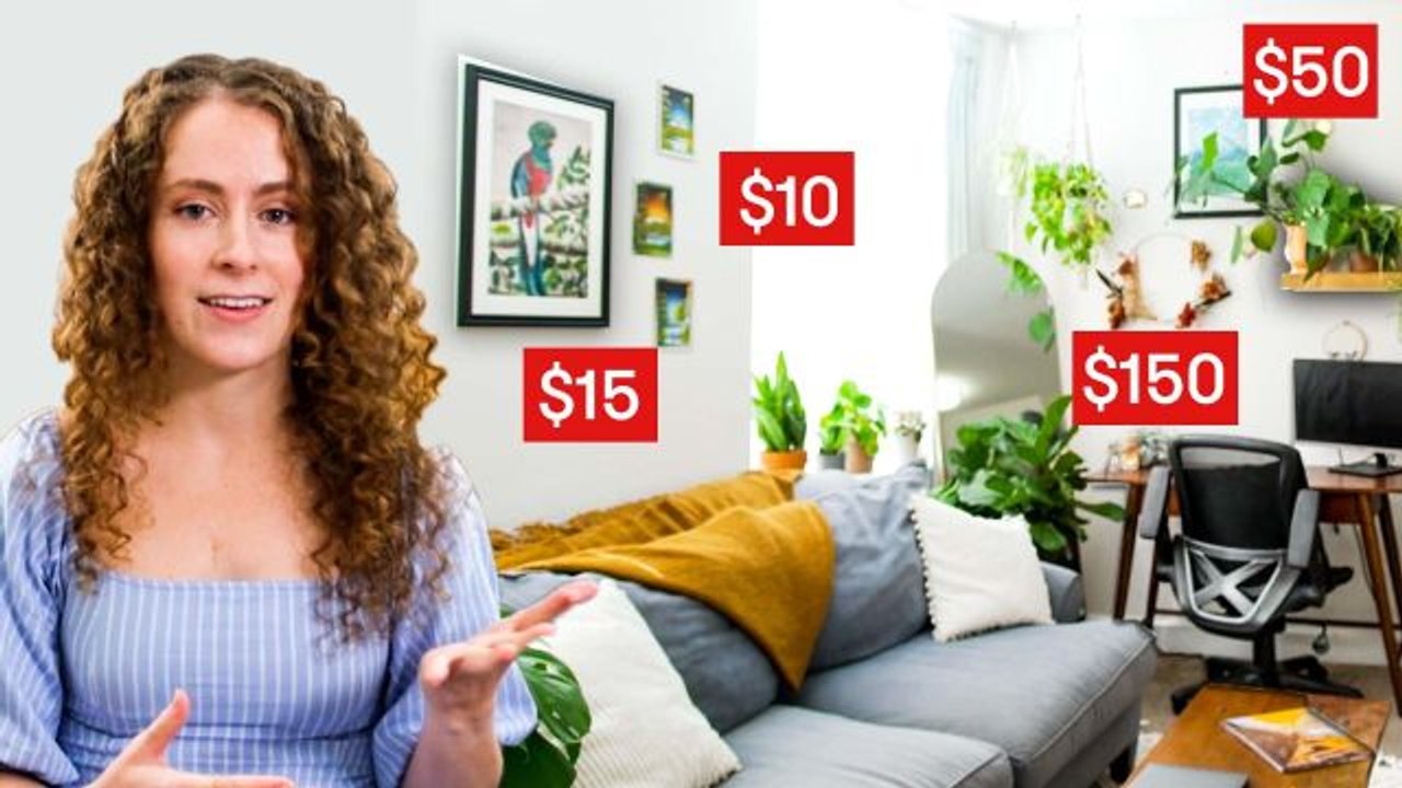 How a 27-Year-Old Making $130K in Baltimore Spends Her Money