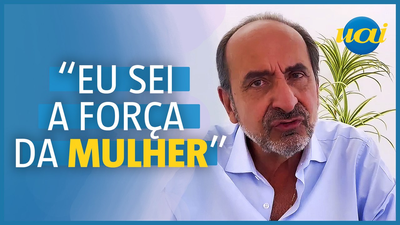 Kalil pede a mulheres voto em Lula: 'Evangélica...