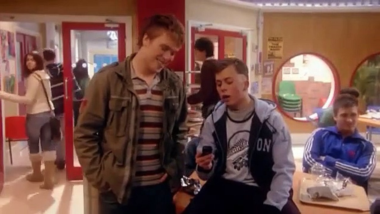 Coming of Age - Se1 - Ep05 HD Watch HD Deutsch