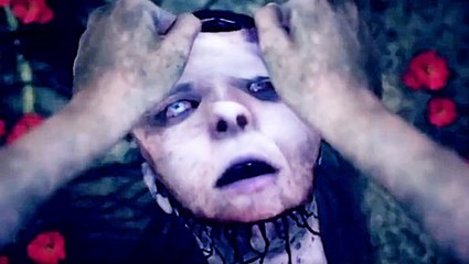 10 Times Horror Video Games Got Truly Twisted