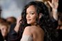 Rihanna Made Her Post-Baby Red Carpet Return in Glamorous Style
