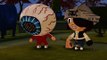 Costume Quest 2 - Trailer zur Fortsetzung des Halloween-RPGs