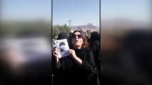 شبكة سي إن إن تكشف كيف تخلص النظام الإيراني من الشابة نيكا شاكرامي