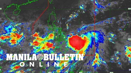 Cyclone Paeng’s rapid intensification in next 72 hours not ruled out, says PAGASA