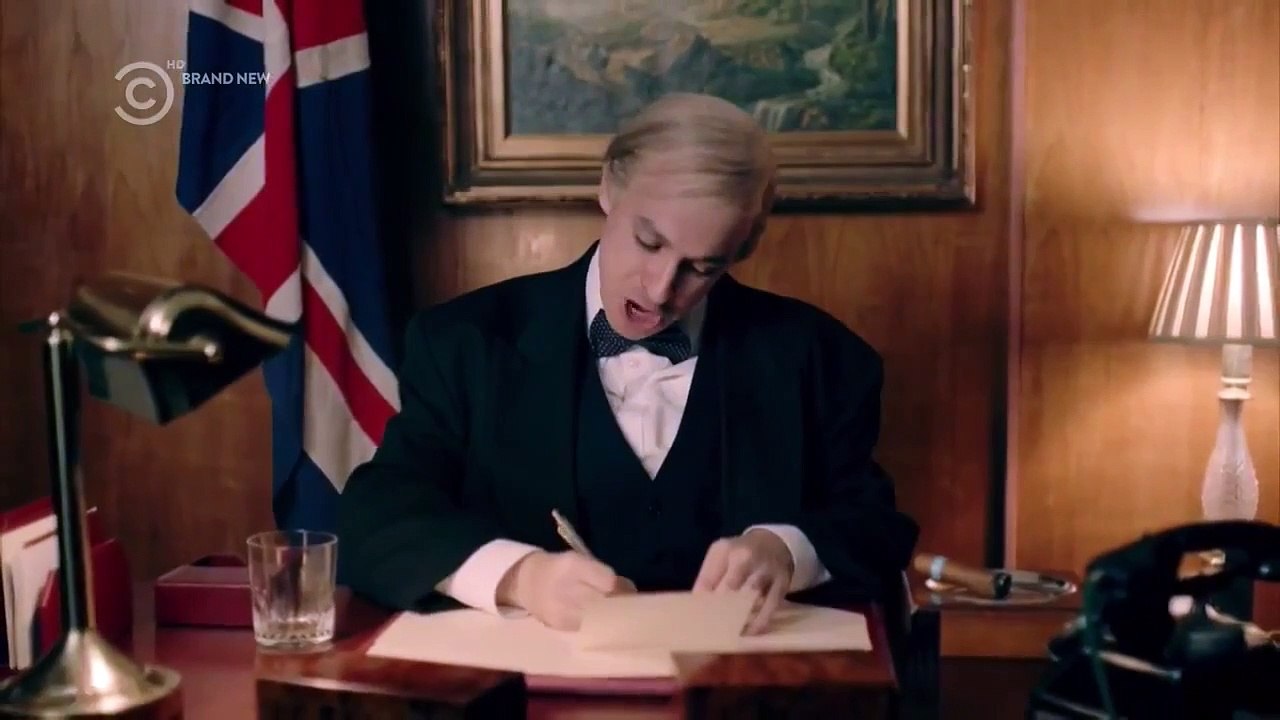 Drunk History - Se2 - Ep07 HD Watch HD Deutsch