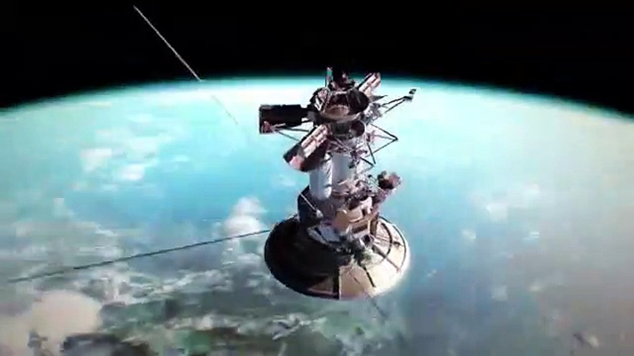 Nasas Unexplained Files - Se5 - Ep03 HD Watch HD Deutsch