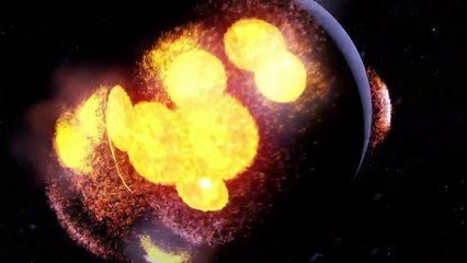 NASA's Unexplained Files - Se2 - Ep03 HD Watch HD Deutsch